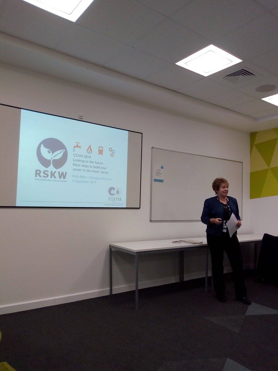 CCWI2019 tweet media