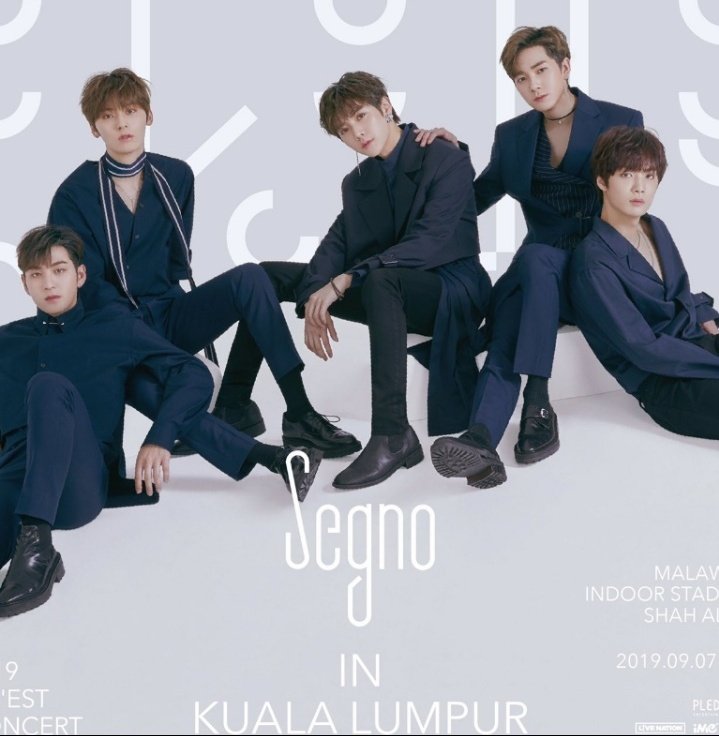 FarahiNadia's tweet photo. OMG.. Seriously!? 😱 Only 3 days more left! #NUESTSegnoInKL 😍 Let's hurry up buy and get the tickets before it sold out! 👉🏻 https://t.co/vFIkon5L66
#SegnoTour #SegnoInKL
#NUESTinKL #NUESTinMY
#뉴이스트_JR_Aron_백호_민현_렌
❤🐶🐢🐯🦊🐰💜 #NUEST #뉴이스트 https://t.co/7wsiZPOl0N