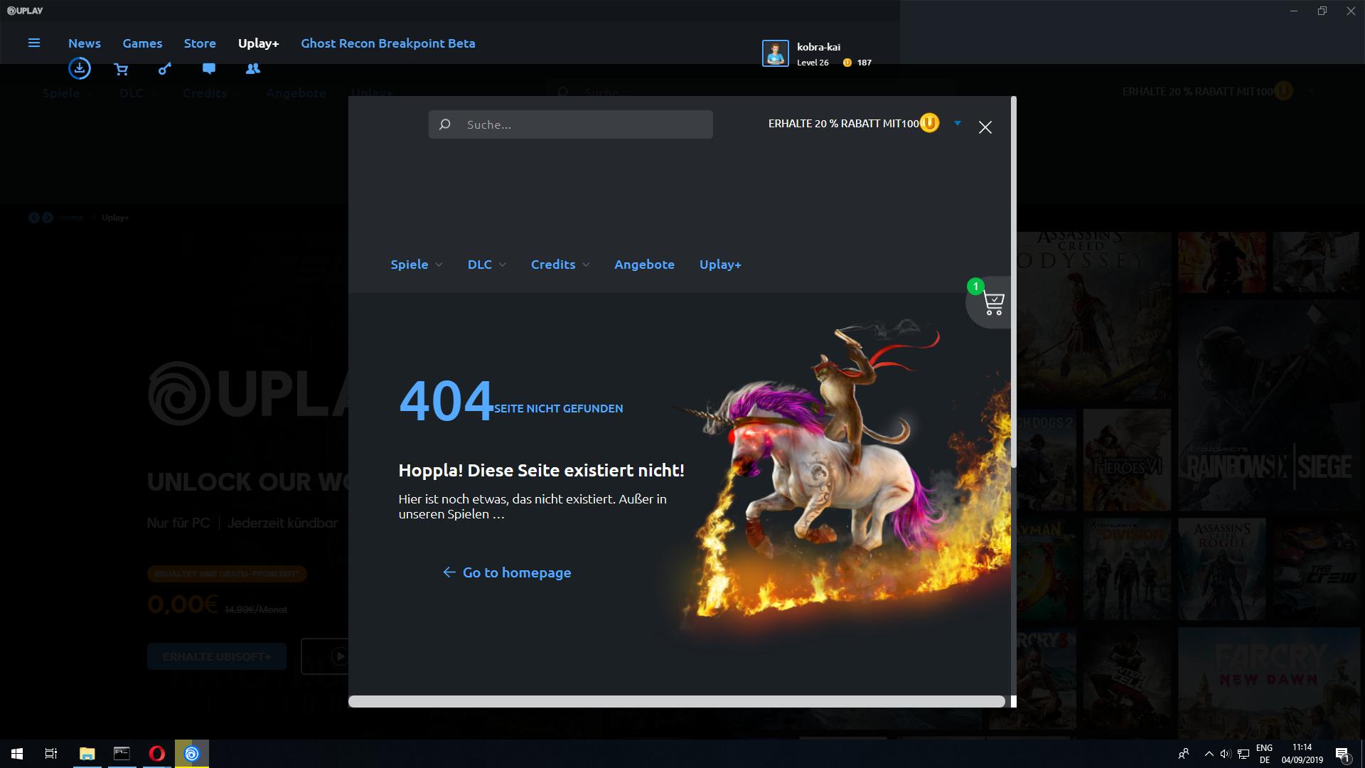 Ubisoft Support on Twitter "pmjordan Hi Phil! Can you send us a DM