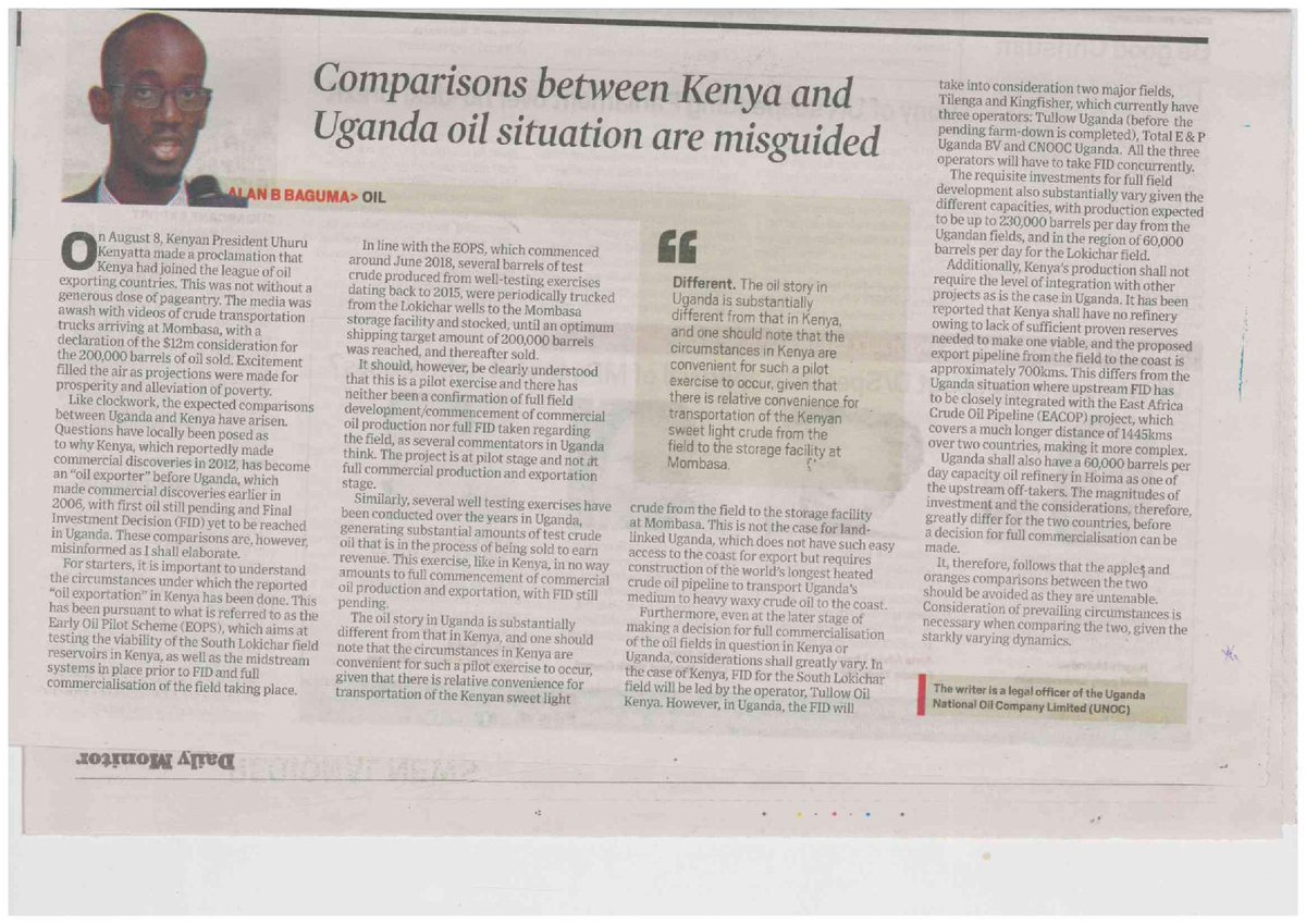 PAU_Uganda tweet media