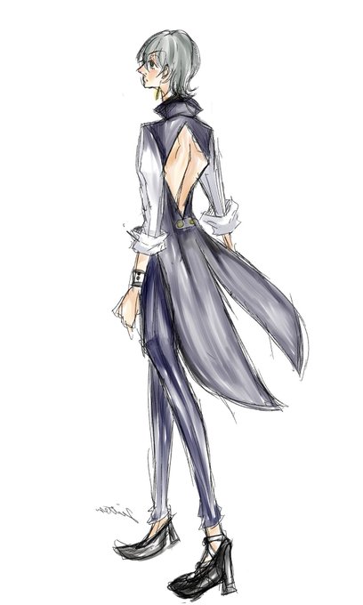 ファッションデザイン画のtwitterイラスト検索結果 ファッションデザイン画のtwitterイラスト検索結果