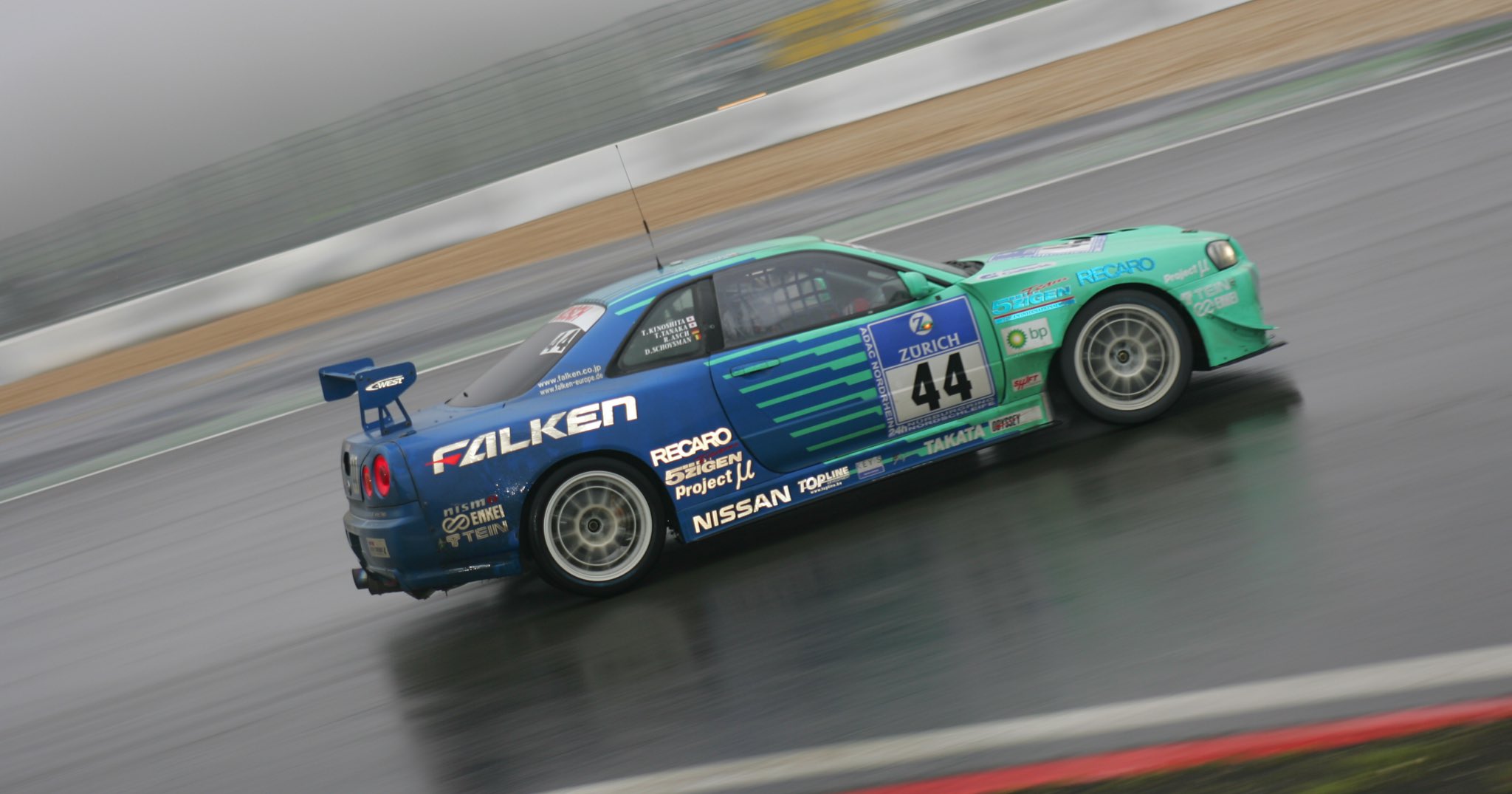 FALKEN Tyre Europe on X: 