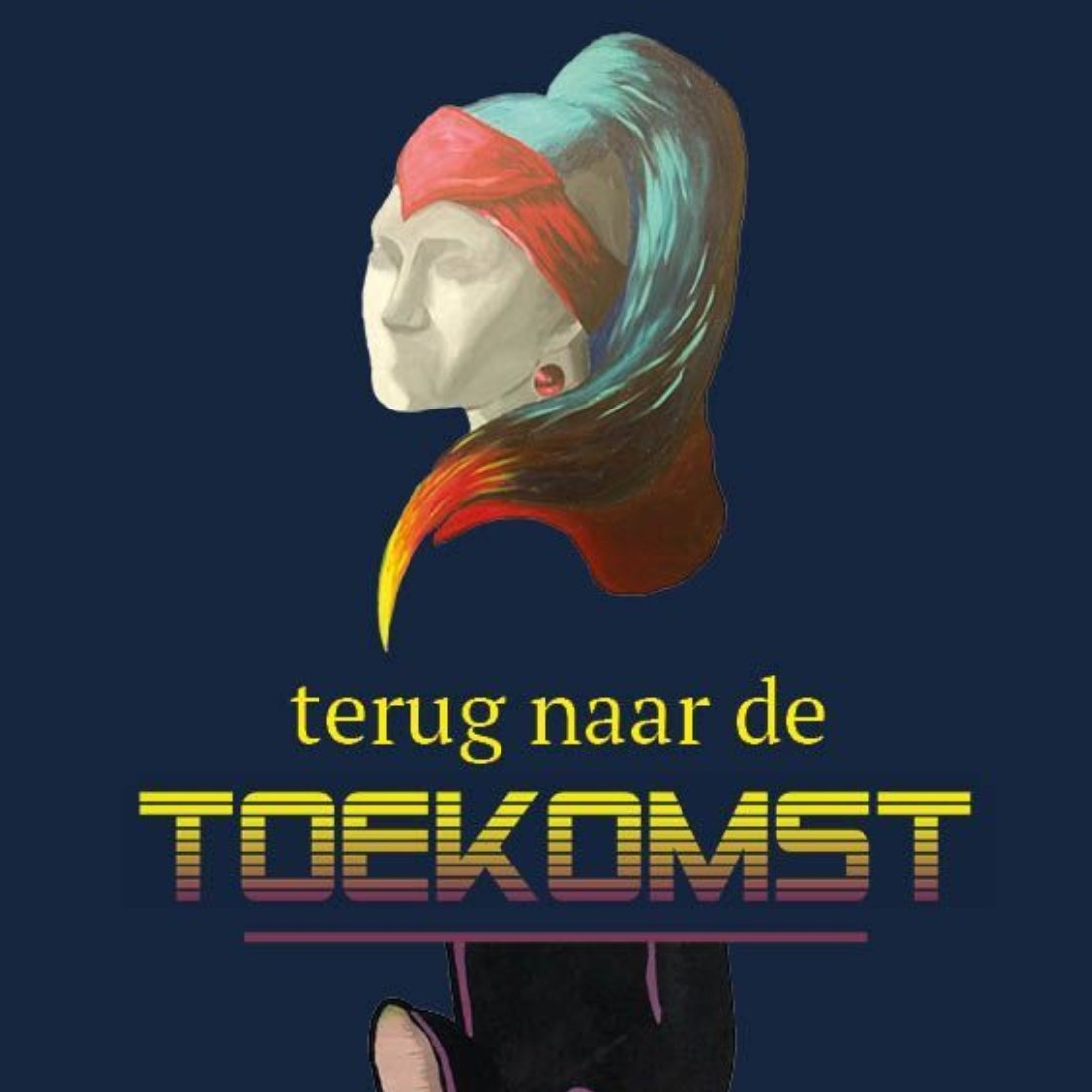 Op 10 oktober opent de expositie 'Terug naar de Toekomst' in het @kunstenhuis #Zeist 
Unieke creatieve samenwerking met 
<a href="/samenvzeist/">Samen voor Zeist</a> 
#ateliertotem <a href="/Abrona_Ateliers/">Abrona Ateliers</a>
#het5eseizoen #Altrecht
<a href="/Bartimeusnieuws/">Stichting Bartiméus</a>
@ReinaerdeZorg
#uniekpalet <a href="/Kwintesggz/">Kwintes</a>
<a href="/Vitras_/">Vitras</a> 
<a href="/Stg_Warande/">Warande</a> #indedennen