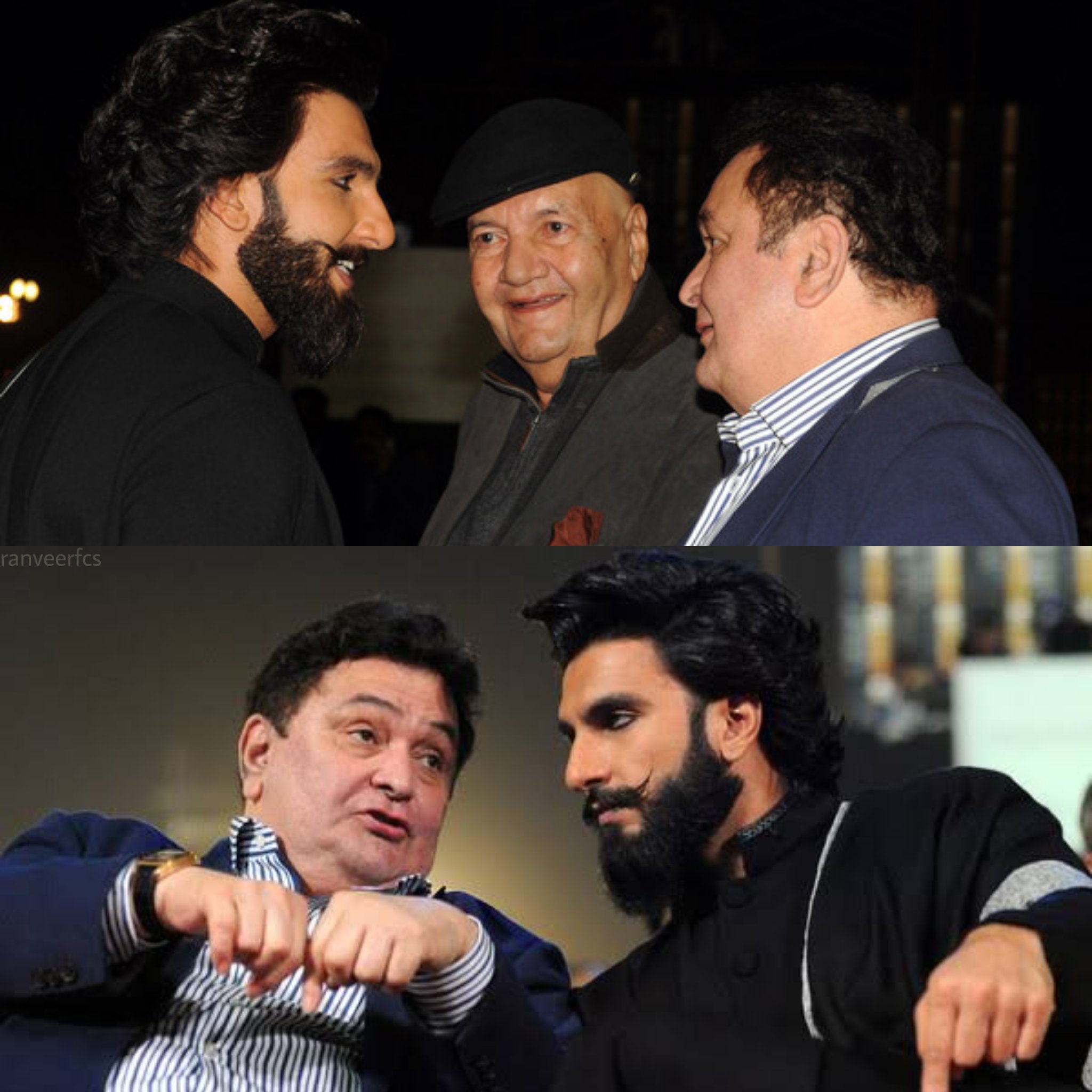 Happy Birthday Rishi Kapoor  |   