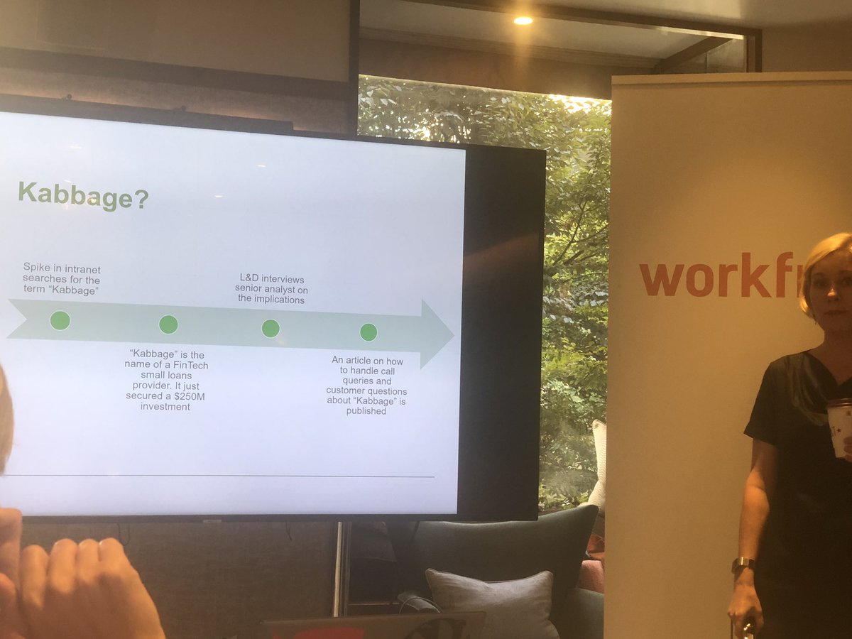 shackletonjones's tweet photo. Lovely example from @loriniles of how search data can drive a ‘rapid response’ learning content strategy: https://t.co/hJDP8u6yYo
