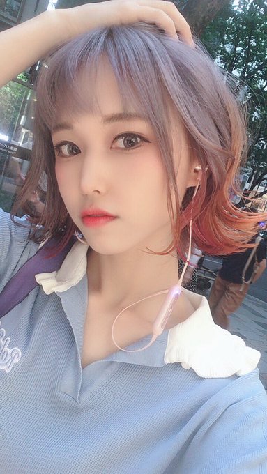 Twitterのコスプレ画像60