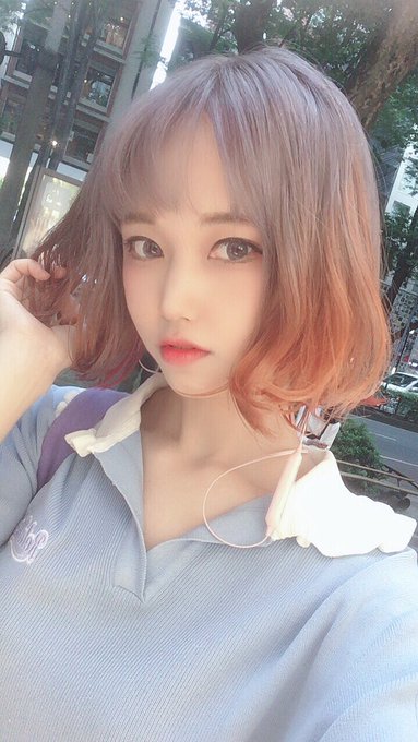 Twitterのコスプレ画像61