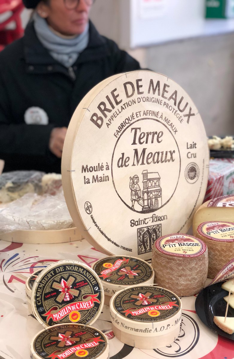 Marché de Rungis tweet media