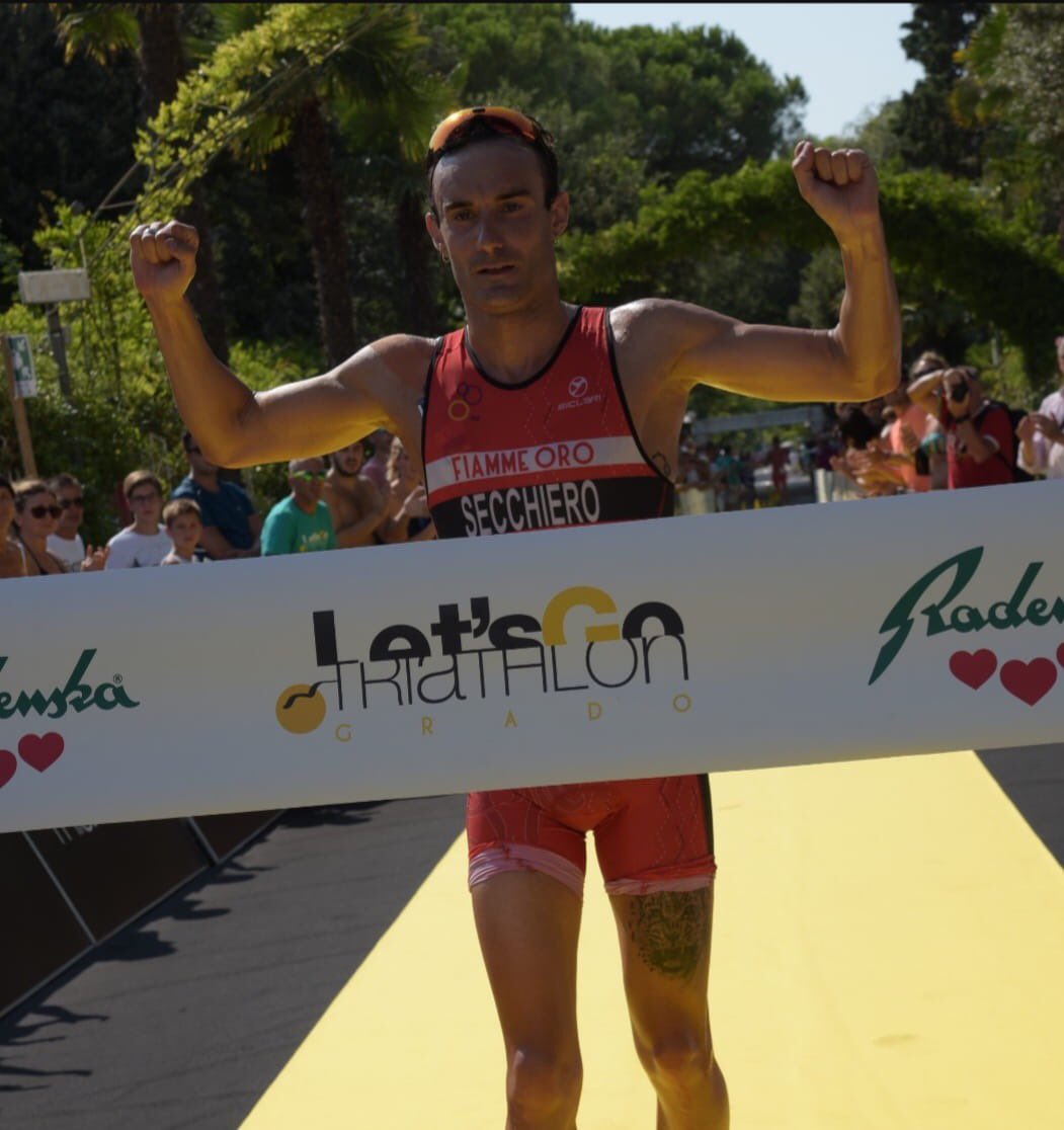 1º Triathlon Olimpico no draft Grado <a href="/olmobiciclette/">OLMO biciclette</a> <a href="/YourFSA/">Full Speed Ahead</a> <a href="/ShimanoTRI/">Shimano Triathlon</a>