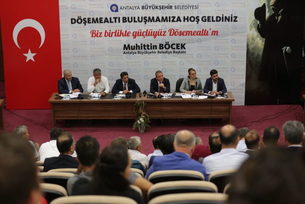 Muhittin Böcek