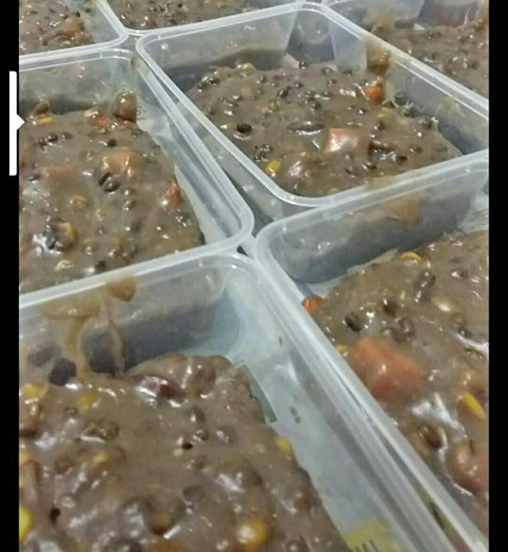WangiMelur's tweet photo. jom kacau bubur asura https://t.co/S1vEvOEuqd
