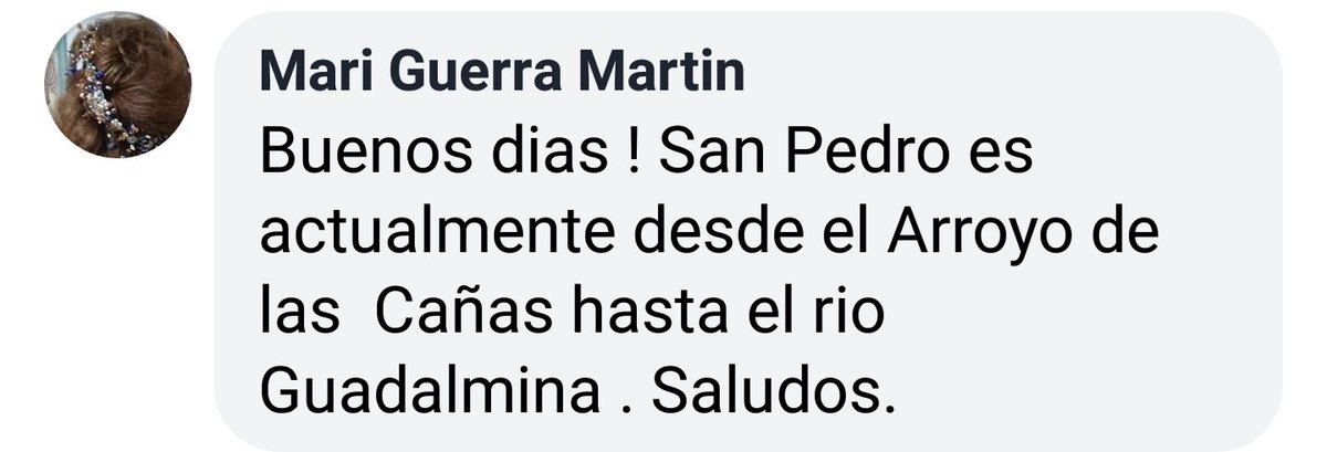 Los de la llave pérdida poniendo límites dentro del término municipal de #Marbella. Después quieren que los voten los ciudadanos de #NuevaAndalucía.