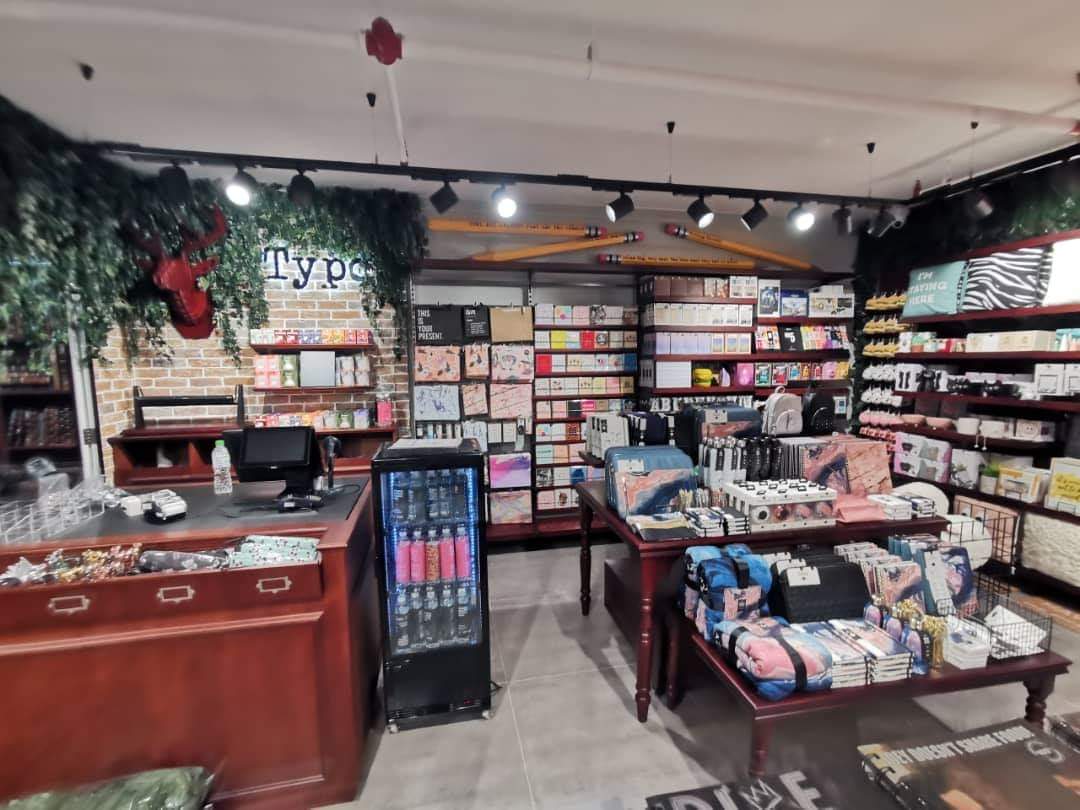 Mohd Hafizee On Twitter If You Re Going To City Square By Link Bridge From Jb Sentral You Ll See This New Cotton On Store Bigger And More Sections Available Cotton On