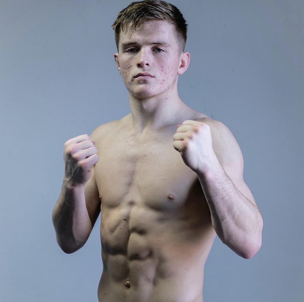 CageWarriors's tweet photo. ๐จ Unplugged 2 card update
- Undefeated Italian Matteo Ceglia ๐ฎ๐น steps in as a late replacement opponent for Ian Garry ๐ฎ๐ช
- Paul Hughes ๐ฎ๐ช makes his Cage Warriors debut against Mateusz Makarowski ๐ต๐ฑ
The fighting Irish head to London!
@btsport // @UFCFightPass https://t.co/tljNt2RX4Z