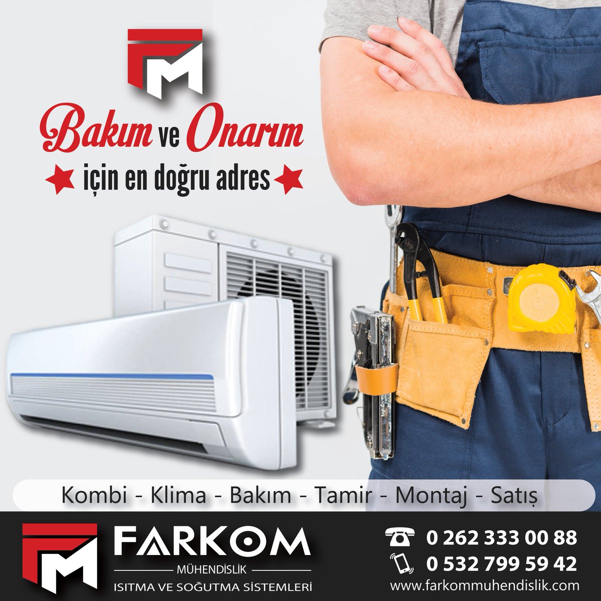 Tüm modeller için tek adres..
farkommuhendislik.com
.
.
#kocaeli #izmit #kombi #klima #ısıtmasistemleri #soğutmasistemleri #farkom #farkommuhendislik #garanti #dogalgaz #doğalgaz #merkezisistem #brülör #kazan #servis #bakım #yedek #şofben #tamir