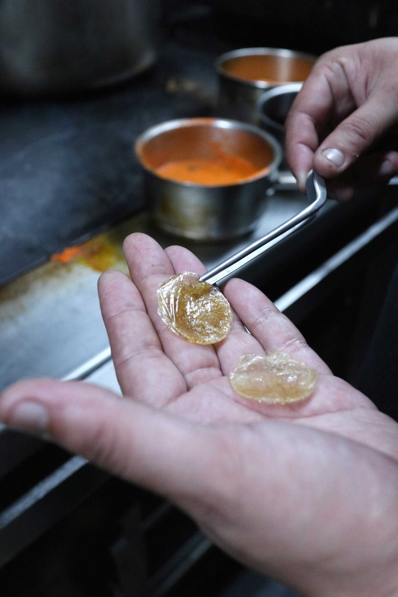 Hoy vuelve el recorrido gastronómico - histórico de Sucede. 

Dos caminos (menú Valentia y menú Sucede) de distinta longitud que repasan el legado de las grandes civilizaciones que alteraron la despensa de nuestra ciudad.

Inmérgete en la experiencia: sucede.com/reservar/