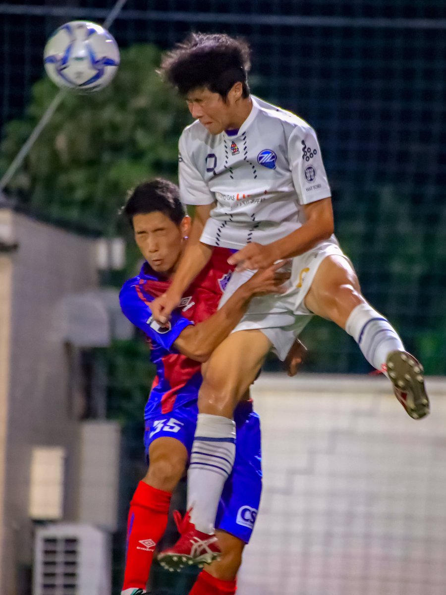 キクチナオト 高円宮杯 Jfa U 18サッカーリーグ東京 T1リーグ Fc東京 B 菊地 陸斗君 Fw 3年 前所属 ｆｃ町田ゼルビアjrユース 前々所属 小山田sc 前節に続き2試合連続でプレスから得点機創出 この日の空中戦から
