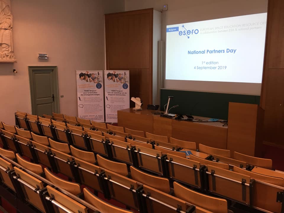 STEM voor Leerkrachten tweet media