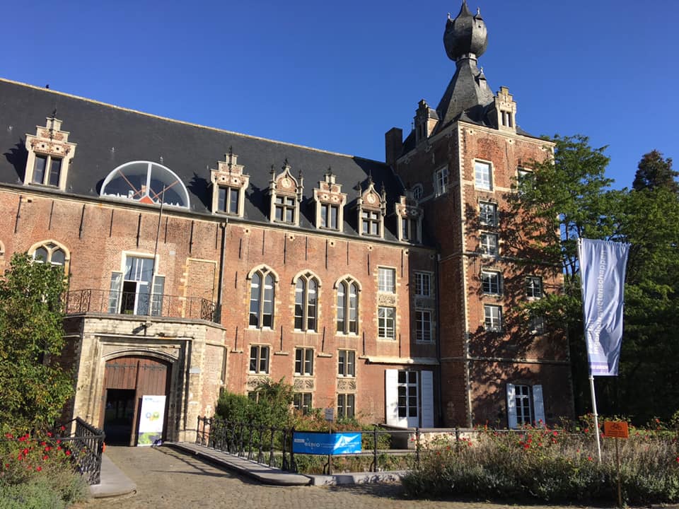 STEM voor Leerkrachten tweet media