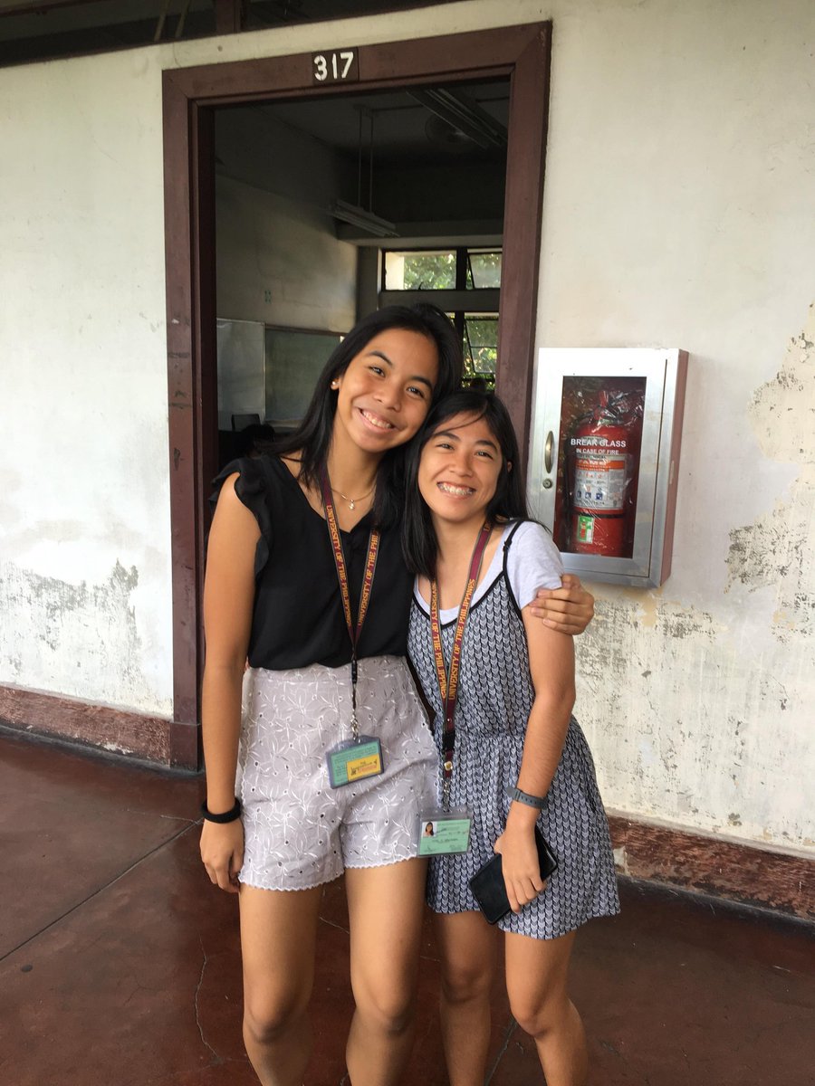 kpxtassium's tweet photo. hatid, sundo kita san man magpunta πΆ
ps. sarap sa feeling, thankyou buddz π
#ItsMoreFunInPMHS https://t.co/cQW6ZGUwgC