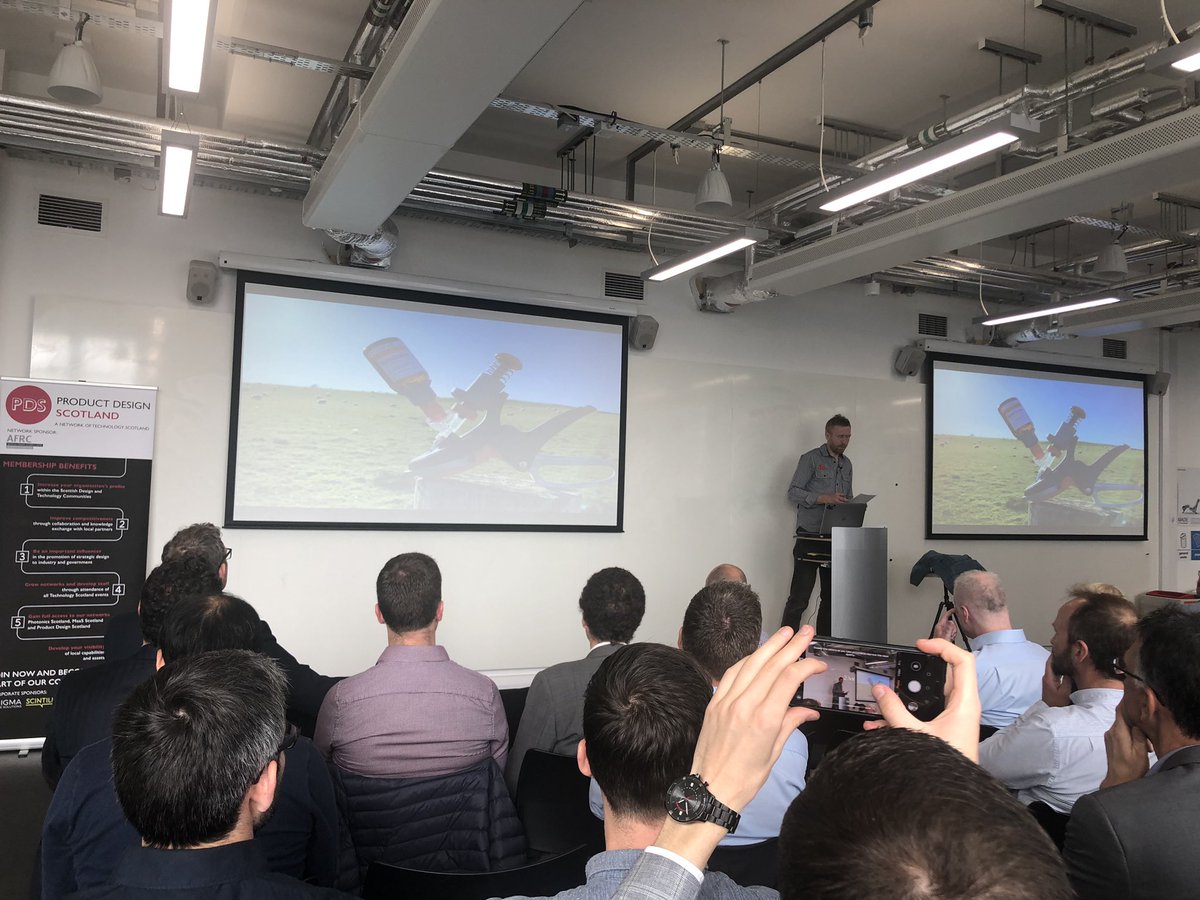 Technology Scotland (@tech_scot) on Twitter photo John Ritchie <a href="/4cGlasgow/">4c Design</a> talking about “numbnuts” and productivity in sheep farming! <a href="/IETevents/">IET Events</a> <a href="/UniStrathclyde/">University of Strathclyde</a> John Ritchie <a href="/4cGlasgow/">4c Design</a> talking about “numbnuts” and productivity in sheep farming! <a href="/IETevents/">IET Events</a> <a href="/UniStrathclyde/">University of Strathclyde</a>
