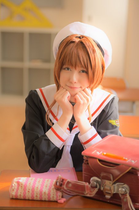 コスプレイヤー音のTwitter画像40