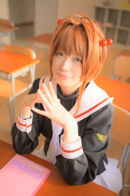 コスプレイヤー音のTwitter画像42