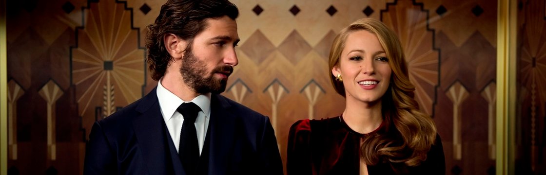 jecomprendstoi's tweet photo. The Age of Adaline(2015)หลังจากAdalineประสบอุบัติเหตุในคืนหนึ่งอายุของเธอก็หยุดอยู่ที่29ปีไม่แก่อีกเลยหลายทศวรรษ เธอต้องเก็บเป็นความลับและพยายามที่จะไม่ผูกพันกับใคร จนกระทั่งมาพบกับEllis เขาพาเธอไปพบครอบครัวและความลับของเธอก็ไม่ปลอดภัยอีกต่อไป(9/10) #รีวิวหนัง #แนะนำหนัง #movies https://t.co/OJKeqYlk1t