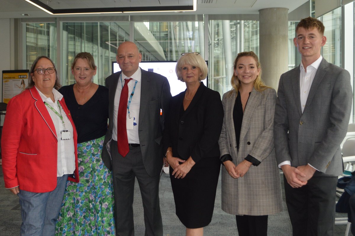 CNWL NHS FT tweet media