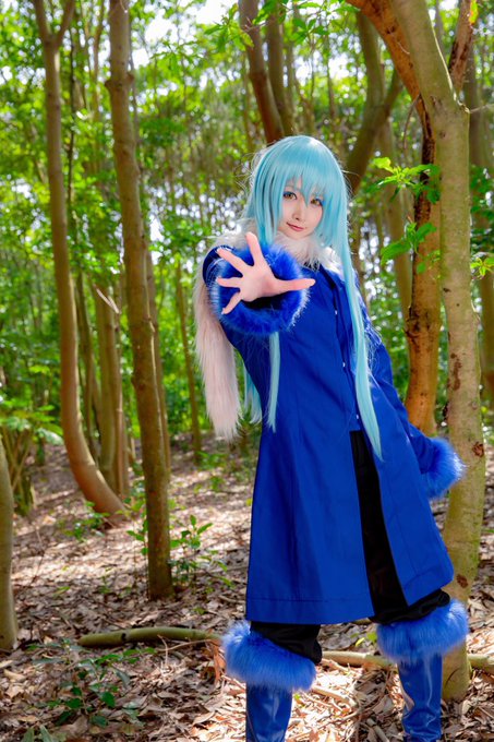 Twitterのコスプレ画像34