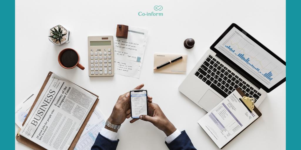 Co-Inform tweet media