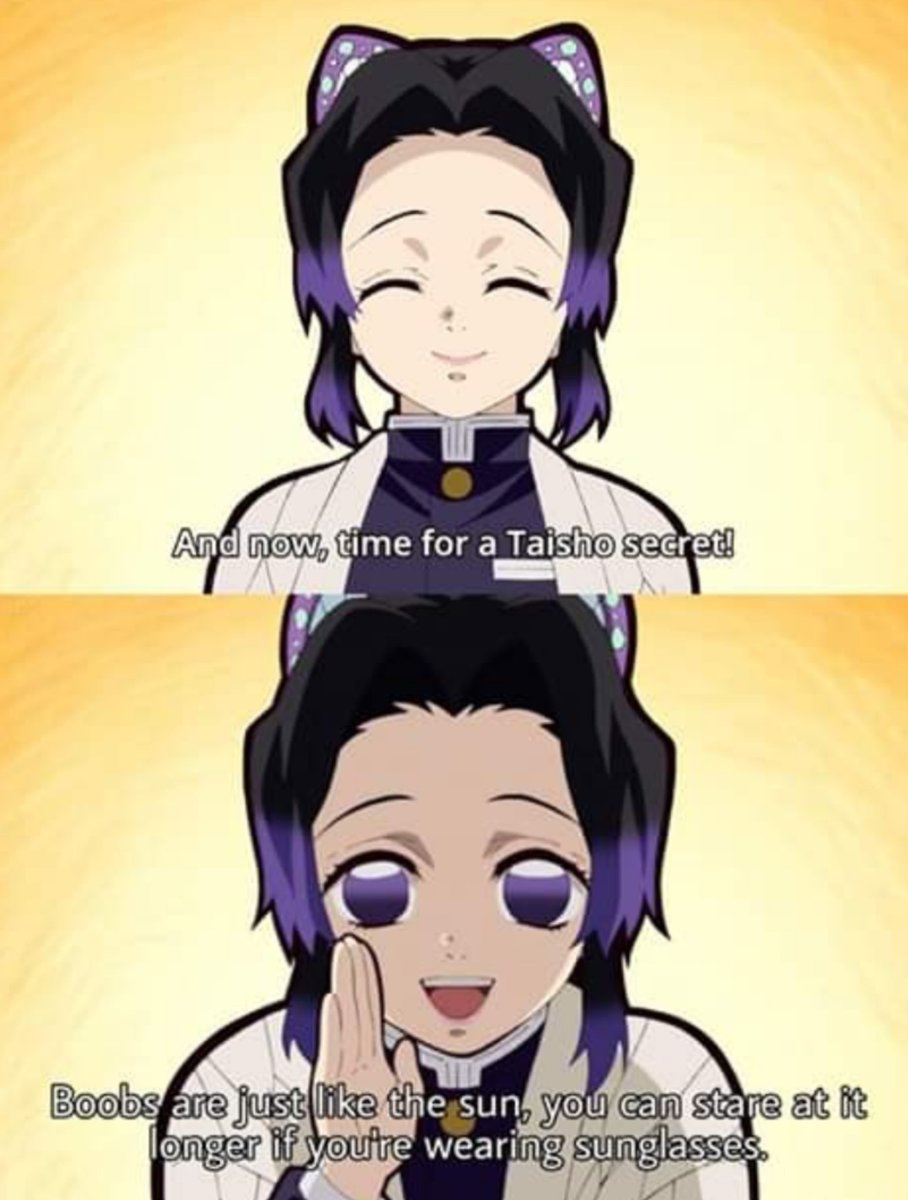 Kelson Leong On Twitter All Them Memes From Demon Slayers Lul Kelson Leong On Twitter All Them Memes From Demon Slayers Lul