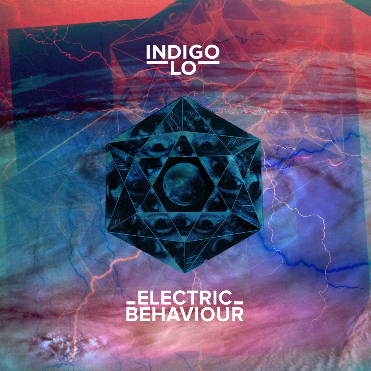 Indigo Lo's new single 'Electric Behaviour' is out today! 

Listen: indigo-lo.lnk.to/electricbehavi…