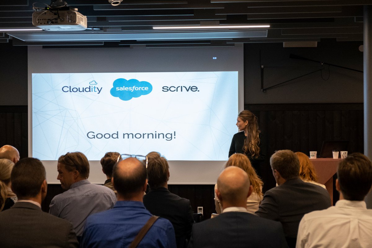 Cloudity tweet media