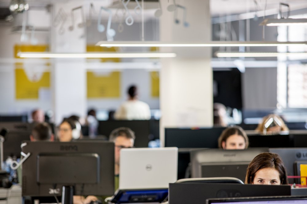Barcelona entra per 1a vegada en el rànquing «Global Startup Ecosystem» d'Startup Genome i es planta entre les 30 millors del món en l’ecosistema d'startups, via <a href="/VIAEmpresa/">VIA Empresa</a>  bit.ly/2ltEJTY <a href="/BarcelonaTurism/">Barcelona Turisme</a> <a href="/TurismeDIBA/">TurismeDIBA</a> <a href="/cambrabcn/">Cambra de Comerç de Barcelona</a> <a href="/bcn_ajuntament/">Ajuntament de Barcelona</a>
Foto:Barcelona tech city