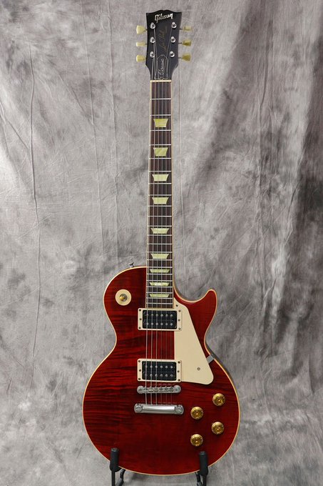 レスポールのtwitterイラスト検索結果 古い順