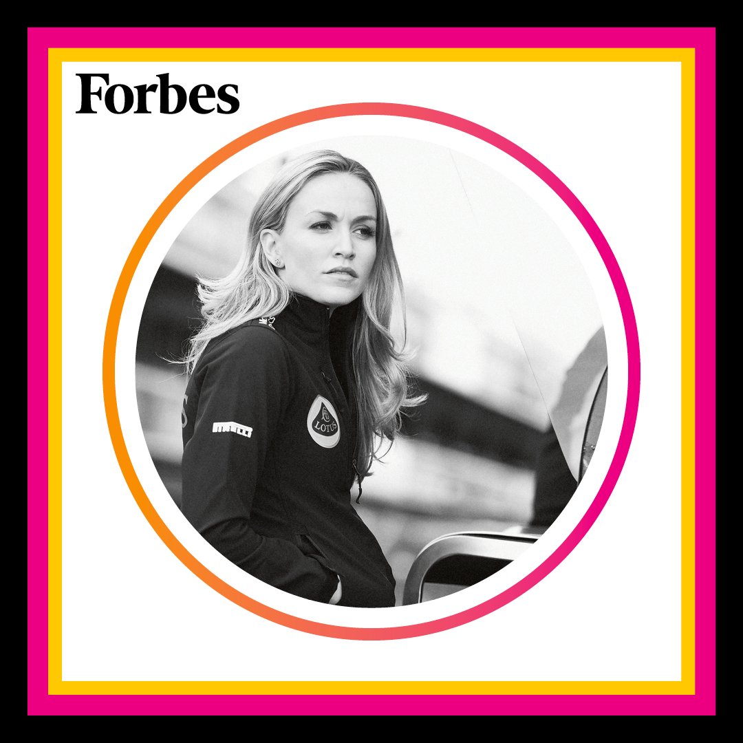 Forbes_es (@forbes_es) on Twitter photo #BestInfluencers2019 <a href="/CarmenJorda/">Carmen Jorda</a> es la piloto española de automovilismo más famosa. Ha competido durante tres temporadas en la GP3 y en campeonatos como Indy Lights, Le Mans, el Renault Sport Trophy... forbes.es/business/52452… #BestInfluencers2019 <a href="/CarmenJorda/">Carmen Jorda</a> es la piloto española de automovilismo más famosa. Ha competido durante tres temporadas en la GP3 y en campeonatos como Indy Lights, Le Mans, el Renault Sport Trophy... forbes.es/business/52452…