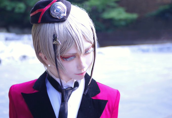 コスプレイヤー工藤棗のTwitter画像25