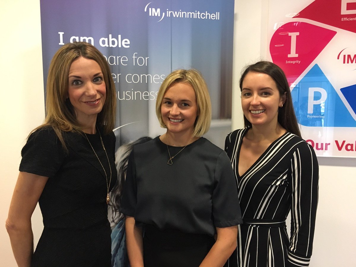 Personal_Legal's tweet photo. We're excited to have solicitor Sophia Parkes and paralegal Hannah Trueman in our #Gatwick tax, trusts and estates team. #Growing https://t.co/lw7Xogfzjf https://t.co/WcVZZl1wbe