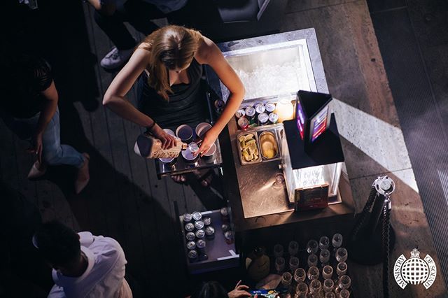 Got a birthday coming up? Celebrate your day in style by booking a VIP booth at Ministry of Sound Club! 🔥🎉 Shoot us a message to discuss booth bookings and other services on offer! 🍾💸 ift.tt/2PJhwf3