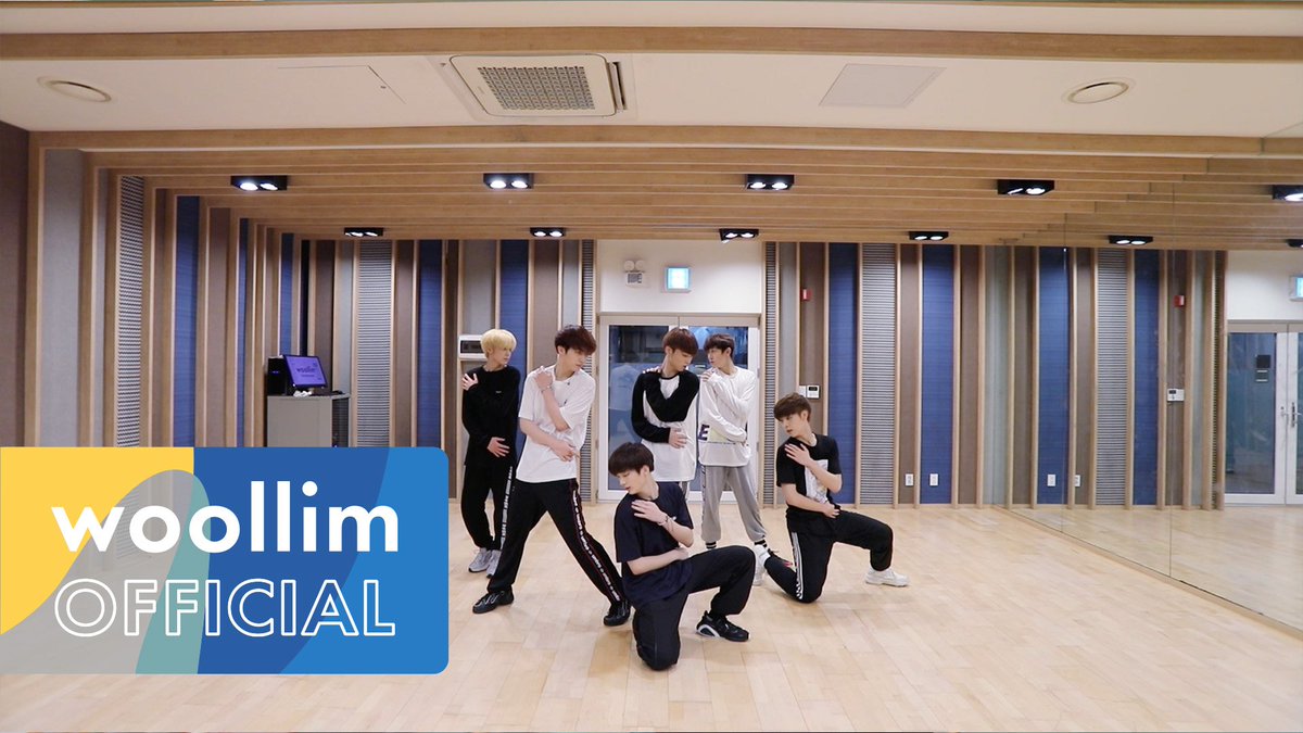 [#Woollim][📽] #W_PROJECT_4
#1분1초(#돌아와줘)🕛
Dance Practice

🖇YouTube ▶ youtu.be/UhZzYHtpMpw
🖇NAVER V ▶ vlive.tv/video/148071

#LEEHYEOP #HWANGYUNSEONG #JOOCHANGUK 
#KIMDONGYUN #KIMMINSEO #LEESUNGJUN
#W_PROJECT_4 #1분1초