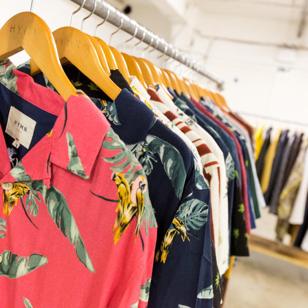 doubleHagency1's tweet image. JacketReqdThe SS20 buying season may be over, but we're still loving the summery vibes from these shirts spotted at our previous showcase. Apply to exhibit at our AW20 edition here... fal.cn/33LAE #JacketRequiredAW20 #JacketCommunity