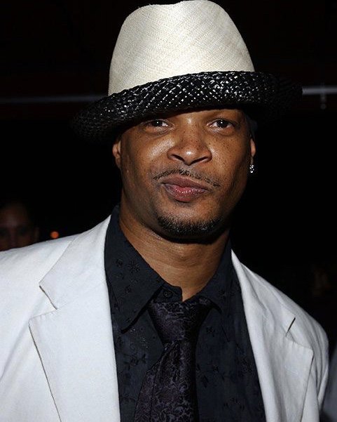 Happy 59th Birthday Damon Wayans! 