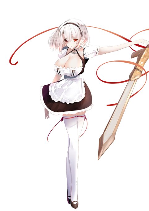 やっぱシリアスは強い・・・ 