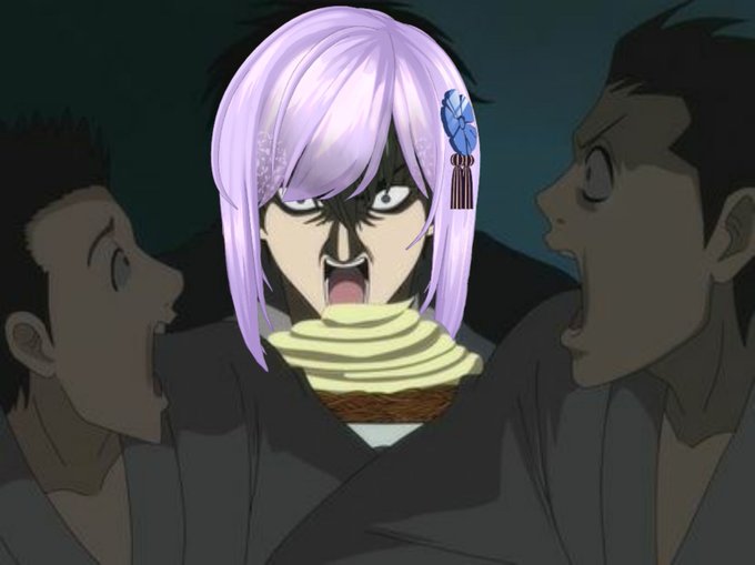 マヨネーズが足りないんだけどォォのtwitterイラスト検索結果