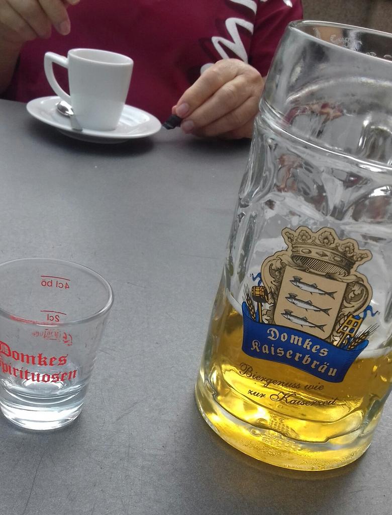 supatyp's tweet photo. #suparente #Mahlzeit #Bansin https://t.co/ZqSVOeUVBd