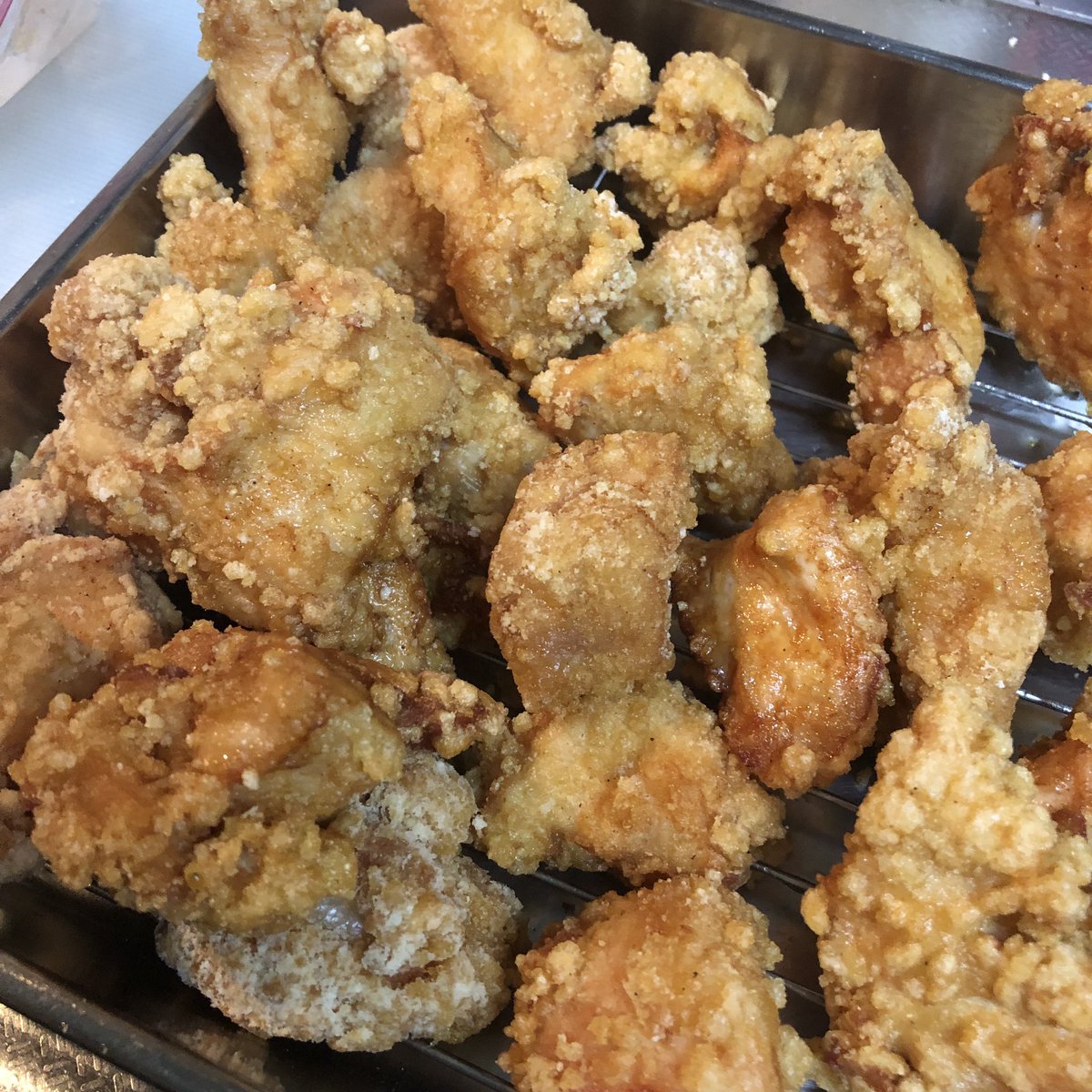 北海道の祖母から10kgのでんぷんを貰った人のその後 配った人たちから お金払うから追加くれ あの粉がなくなったらどうしようと不安 などの声 Togetter 北海道の祖母から10kgのでんぷんを貰った人のその後 配った人たちから お金払うから追加くれ あの粉がなくなったらどうしようと不安 などの声 Togetter