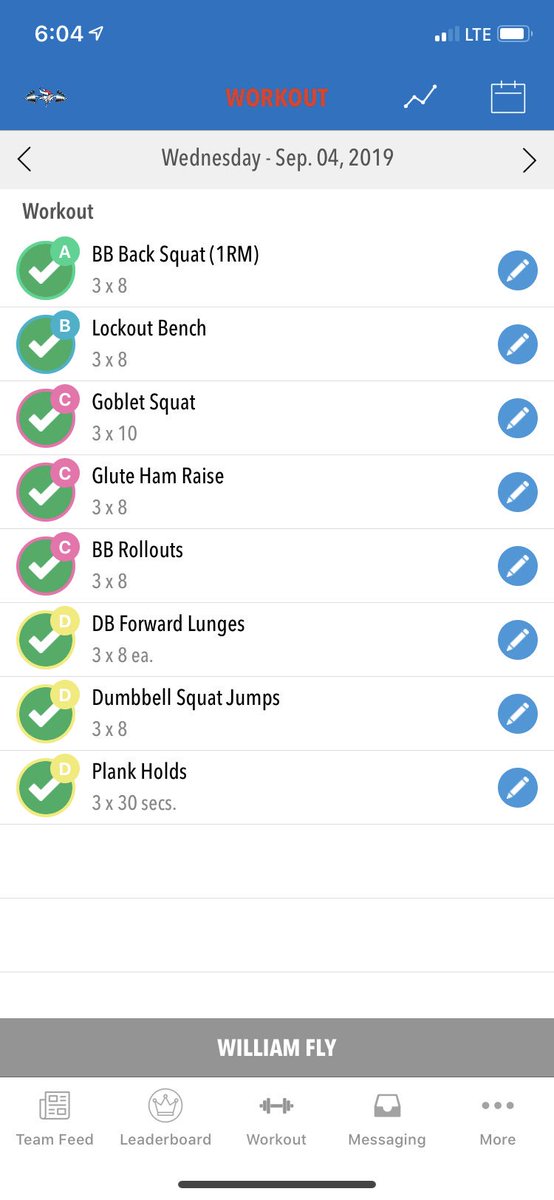 FlyCoach_68's tweet image. Day 2...... @DynamicFandS @nieb_power @mbslingshot @teambuildr #monstah #benchmode