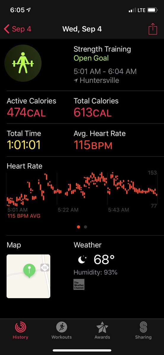 FlyCoach_68's tweet image. Day 2...... @DynamicFandS @nieb_power @mbslingshot @teambuildr #monstah #benchmode