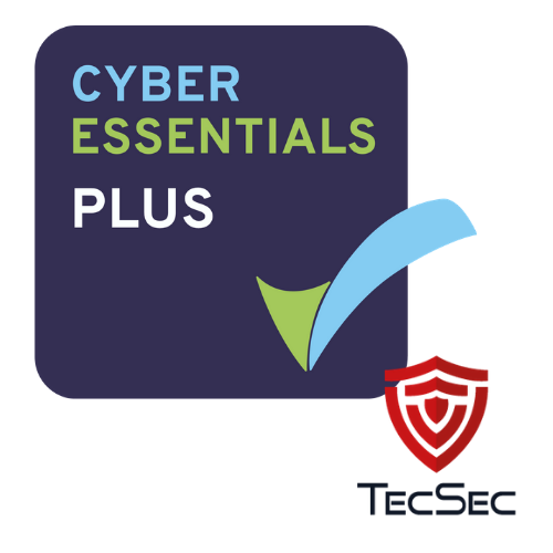TecSec Services have been approved as a #certificationbody by @IASME1 and are now able to deliver the Government standard of #CyberEssentialsPlus.
tecsec.co.uk/cyber-essentia…